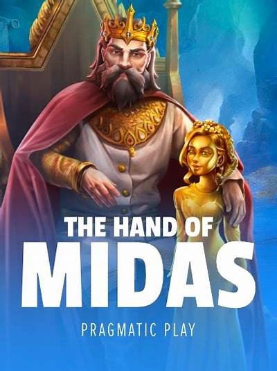 Comprehensive Review of The Hand of Midas Slot: Features, Gameplay, and Tips