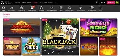 Explore Exciting Real Money Games at Borgata PA Online Casino for Thrilling Wins