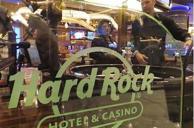 Comprehensive Review of the Hard Rock Bet App Features and Benefits for Online Gamblers