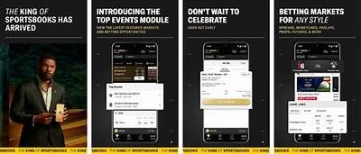 The Best Top 10 Betting Apps of 2023 for an Enhanced Wagering Experience