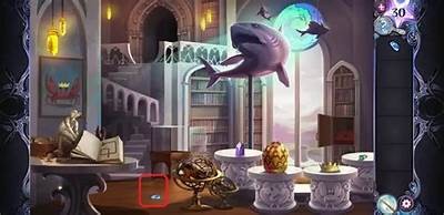 Explore the Secrets of the Cursed Crypt in This Free Adventure Game Experience