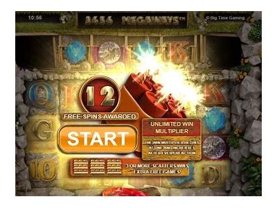 Explore the Exciting Features of Bonanza Megaways Demo Slot Game Today