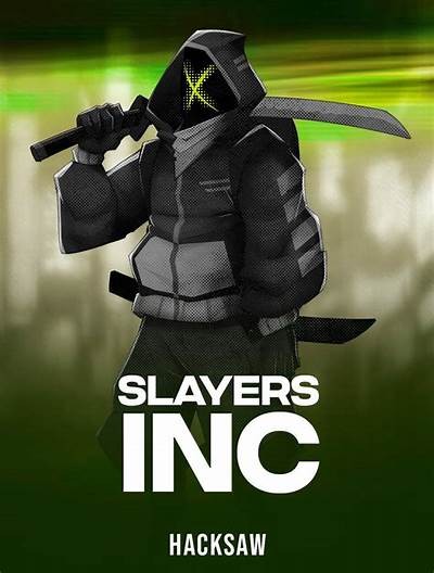 Download Slayers Inc for iOS: A Complete Guide to Installation and Features
