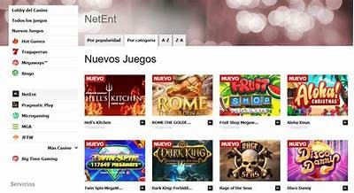 Interwetten Casino Review: Discover Exciting Games, Bonuses, and Winning Strategies for Players