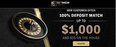 Explore Exciting BetMGM NJ Online Casino Login Bonus Codes for 2023