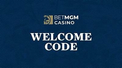 Explore Exciting BetMGM NJ Online Casino Login Bonus Codes for 2023