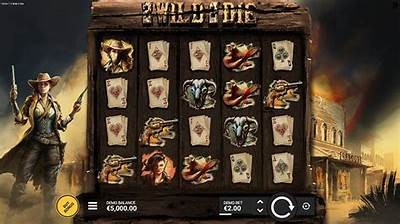 Download 2 Wild 2 Die Slot Game for Free now!