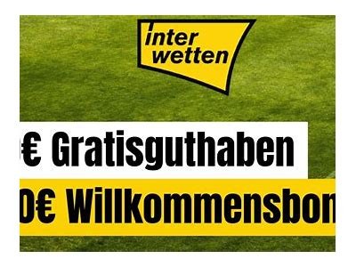 Get Your Free Interwetten Bonus Without Deposit - Exclusive Offers Available Now