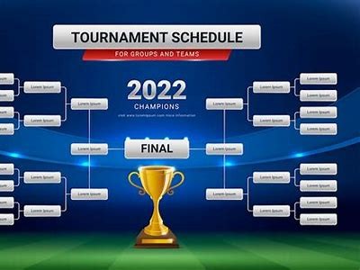Comprehensive Guide to GS Fixture Scheduling for Enhanced Tournament Organization