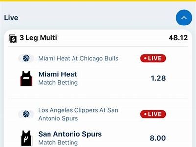 Comprehensive Guide to Willbet ES Live Betting Platform Features and Real-Time Updates