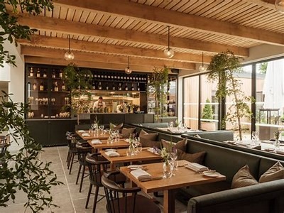 Discover Willbet Restaurant Exceptional Dining Experience with Diverse Menu and Cozy Ambiance