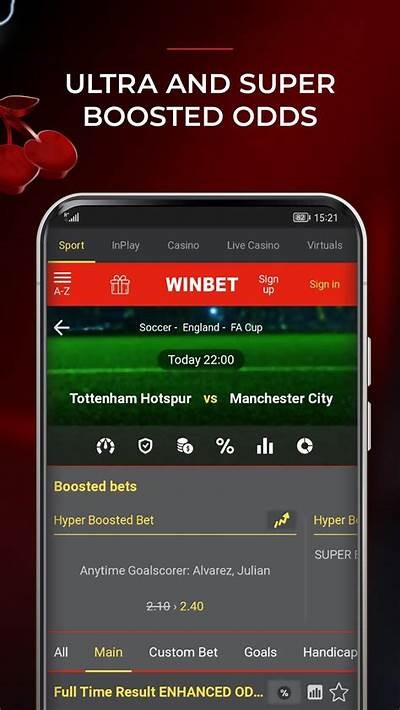 Download the Latest WillBet App APK for Android Devices Easily and Safely