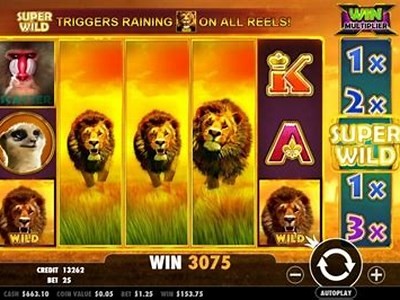 Discover the Exciting Features and Games of Pragmatic Play Slot Machines Online