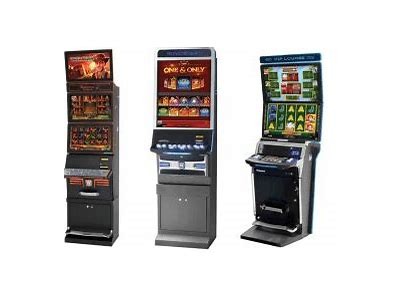 High-Quality Novomatic Slot Machines for Sale - Boost Your Casino Game Today