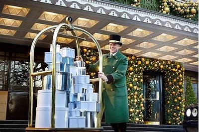 Explore the Luxury of Willbet Hotel in the Heart of the City