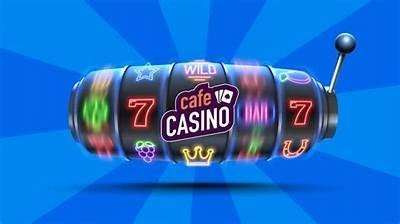 Download the Free Cafe Casino App for Exciting Games and Big Wins Today