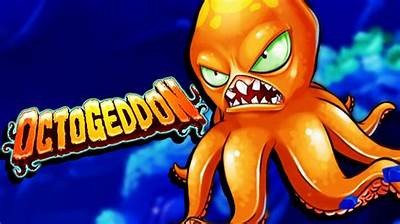 Play Octo Attack for Free: A Fun and Exciting Gaming Experience