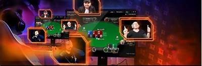 Join the Excitement at Partypoker - The Ultimate Online Poker Experience