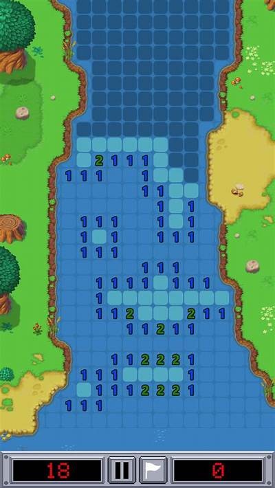 Download the Exciting Mines Game for Android Devices – Explore and Challenge Yourself Today