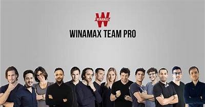 How to Register and Start Playing on Winamax: A Step-by-Step Guide to Creating Your Account