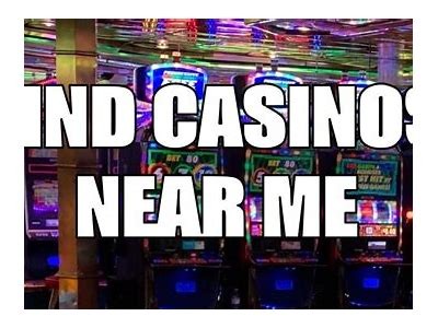 Discover the Closest Willbet Casino Near You for Exciting Gaming Experiences