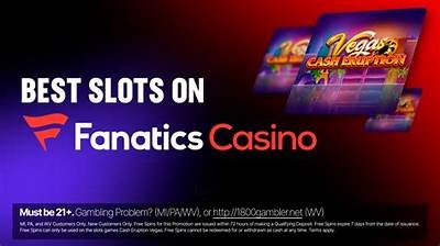 Login to Fanatics Casino for a Thrilling Gaming Experience