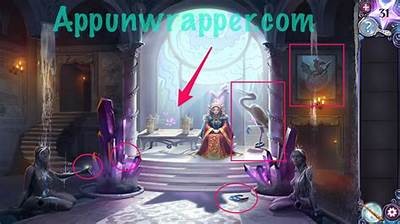 Explore the Secrets of the Cursed Crypt in This Free Adventure Game Experience