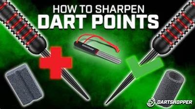 Best Darts Tips for Today: Boost Your Game with Expert Strategies and Insights