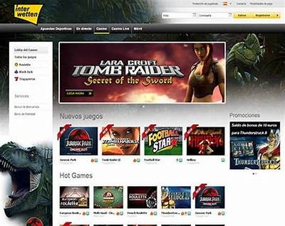 Explore the Exciting World of Interwetten Casino: Games, Bonuses, and More for Endless Entertainment