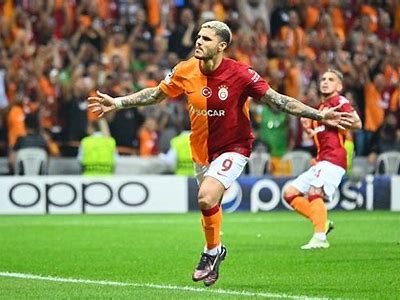 Galatasaray Fixture List for Upcoming Matches in the 2023 Season