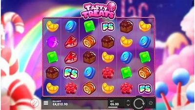 Explore Exciting Hacksaw Demo Slots and Discover Your Next Favorite Game Today