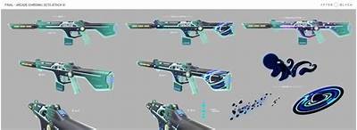 Octo Attack in Valorant: Strategies for Surviving the Onslaught