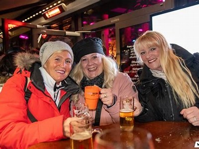 Interwetten Open Schladming 2023: A Comprehensive Overview of the Exciting Skiing Event