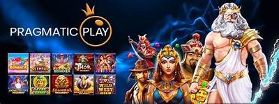 Discover the Exciting Features and Games of Pragmatic Play Slot Machines Online