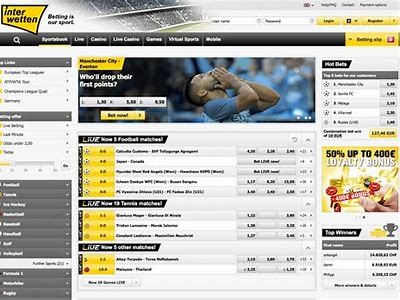 Interwetten 11: Your Ultimate Guide to Online Betting at Interwetten