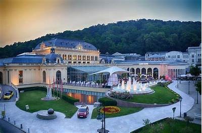 Exploring the Unique Features and Attractions of Cassino Tigre Casino Resort
