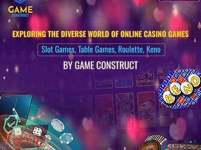 Discover Exciting DJ-Themed Casino Games for an Unforgettable Online Experience