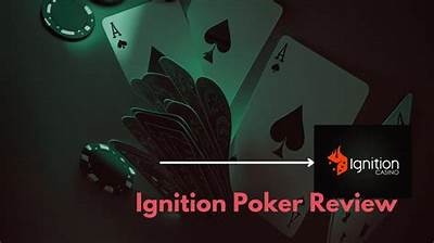 How to Download and Install Ignition Poker on Your Mac Computer Easily