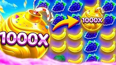 Maximize Your Wins in Sweet Bonanza with a 1000x Jackpot Strategy on Reddit