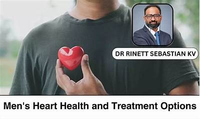 ESC Prognosis: Understanding the Future Outlook for Heart Health and Treatment Options