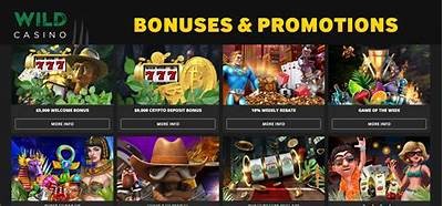 Explore Exciting No Deposit Bonuses at Willbet Online Casino for Ultimate Gaming Experience
