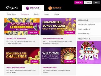 Discover Exciting No Deposit Bonus Offers for Free Play at Borgata Online Casino NJ