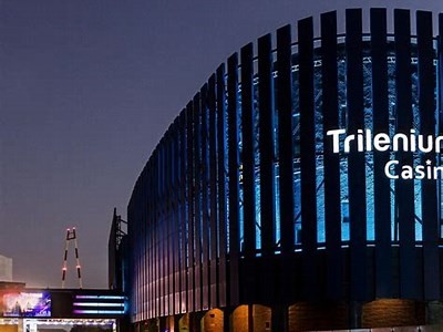 Exploring the Unique Features and Attractions of Cassino Tigre Casino Resort