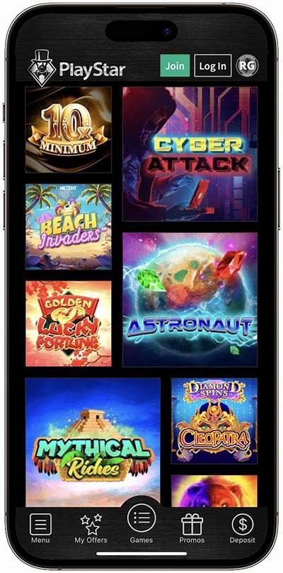 Discover the Exciting PlayStar Casino No Deposit Bonus Offers for New Players Today