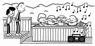 Explore Fun and Exciting Games on the Wimpy Kid Club Website for Endless Entertainment