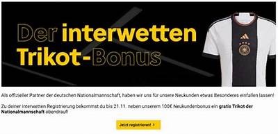 Discover the Interwetten Bonus: Get 11 Euros to Boost Your Betting Experience Today!