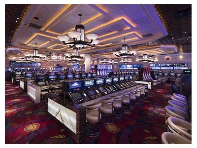 Find the Best Willbet Casino Locations Near You for Exciting Gaming Experiences