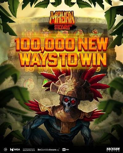 Explore Exciting Hacksaw Demo Slots and Discover Your Next Favorite Game Today