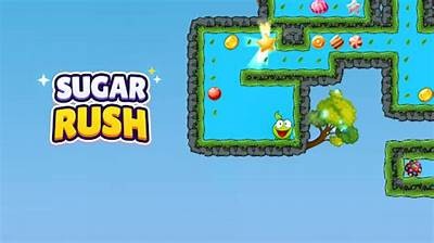 Download Sugar Rush Game APK for Android - Enjoy the Sweetest Adventures Today