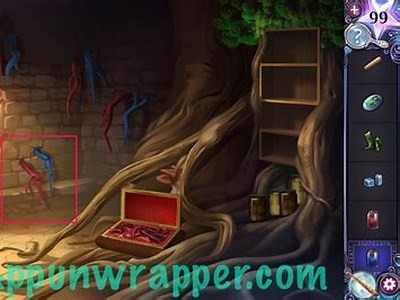 Explore the Secrets of the Cursed Crypt in This Free Adventure Game Experience